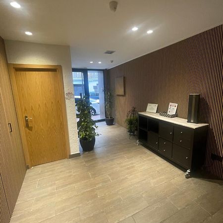 Hostal Tres Hermanos Getafe Eksteriør billede